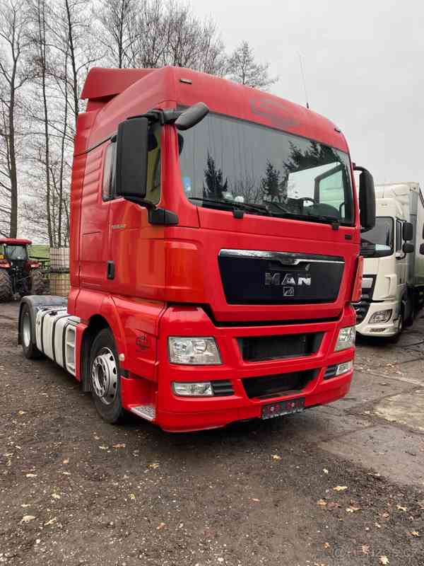 MAN TGX 18.440	 - foto 1