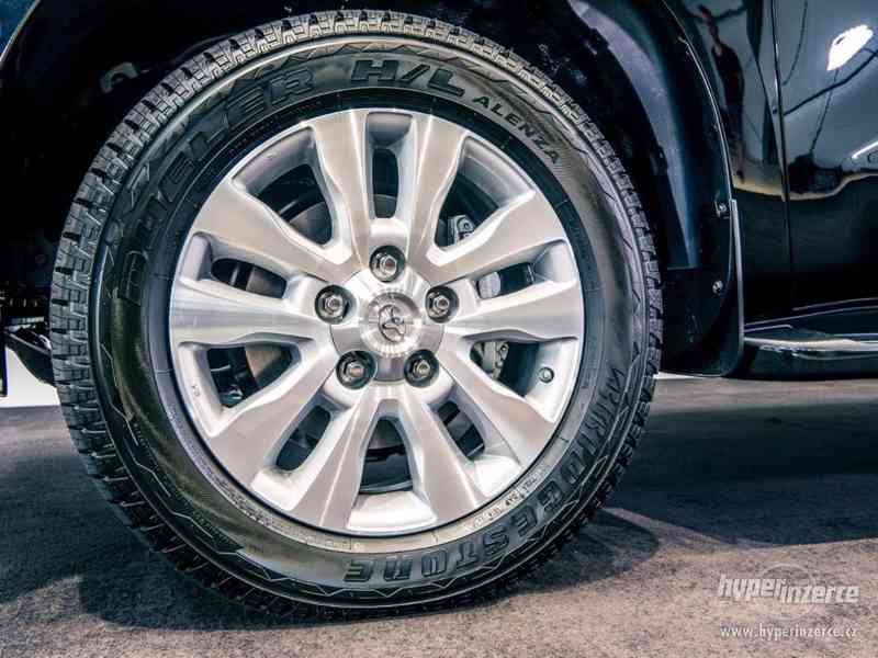 Toyota Sequoia Platinum 285kW - foto 9