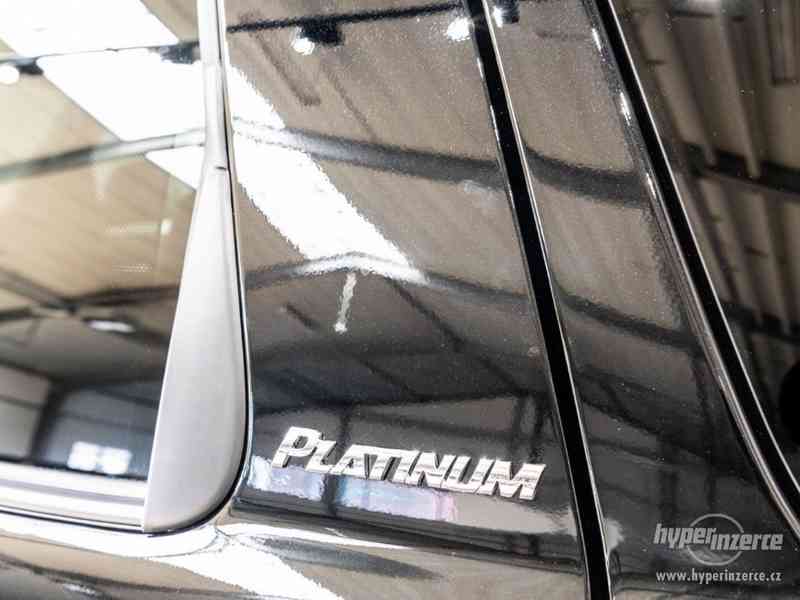 Toyota Sequoia Platinum 285kW - foto 10