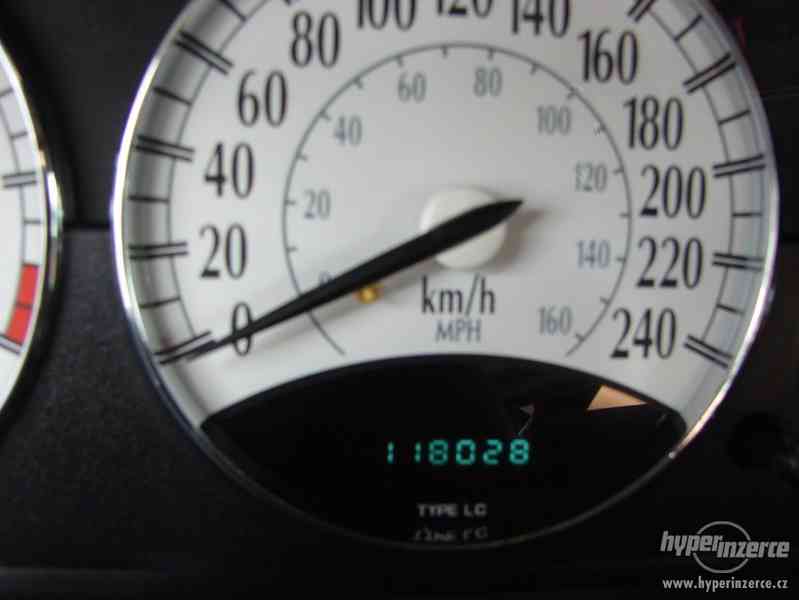 Chrysler Sebring 2.0i r.v.2003 - foto 9