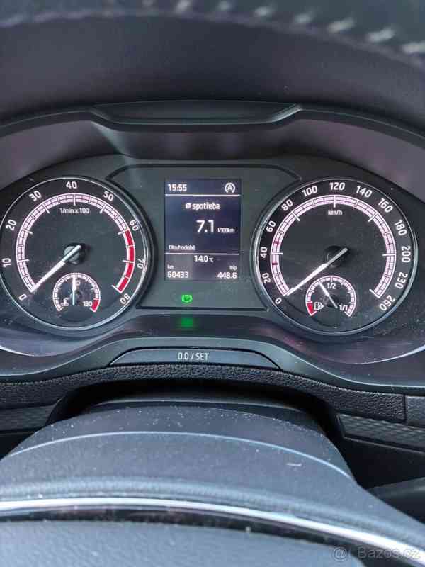 Škoda Karoq 1,5   TSI 110 kW - foto 6