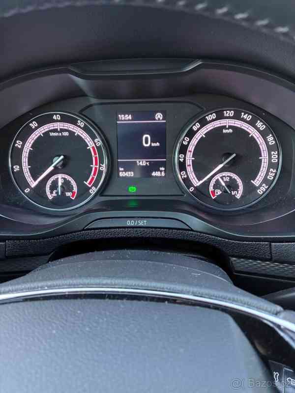 Škoda Karoq 1,5   TSI 110 kW - foto 5