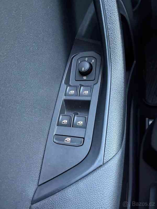 Škoda Karoq 1,5   TSI 110 kW - foto 10