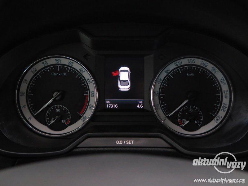 Škoda Octavia 1.6, nafta,  2017 - foto 11