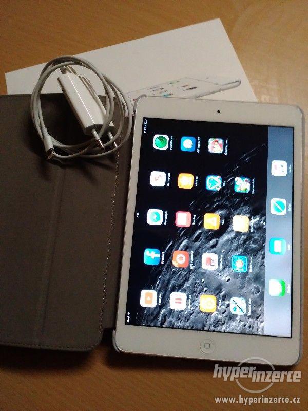 Apple iPad Mini 16GB Wi-Fi md531sl/a - foto 1