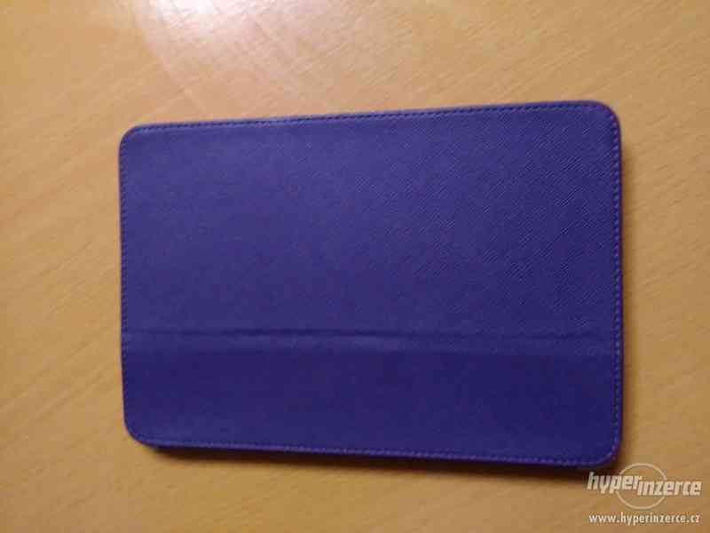 Apple iPad Mini 16GB Wi-Fi md531sl/a - foto 4