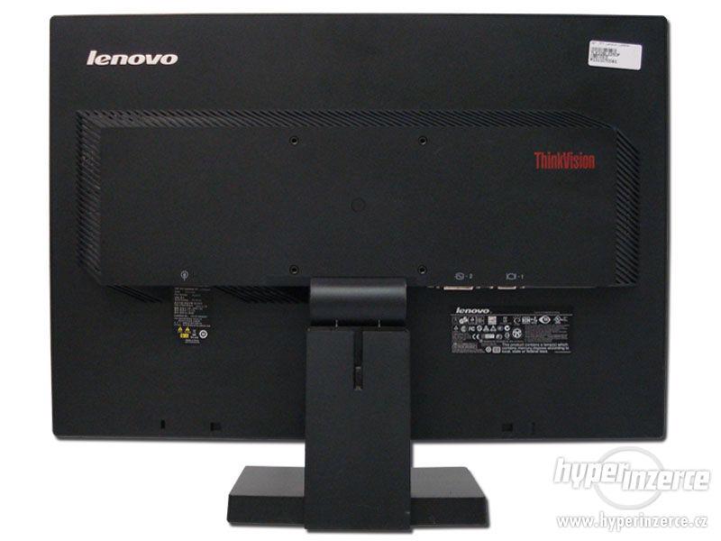 LCD monitor LENOVO ThinkVision L2250p 22" - foto 2