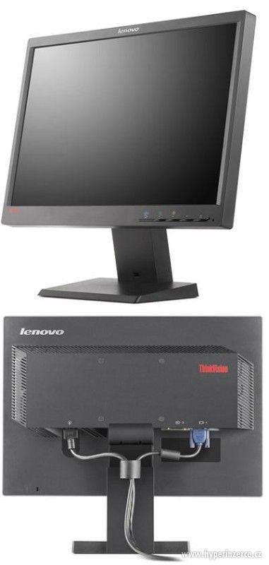 LCD monitor LENOVO ThinkVision L2250p 22" - foto 3