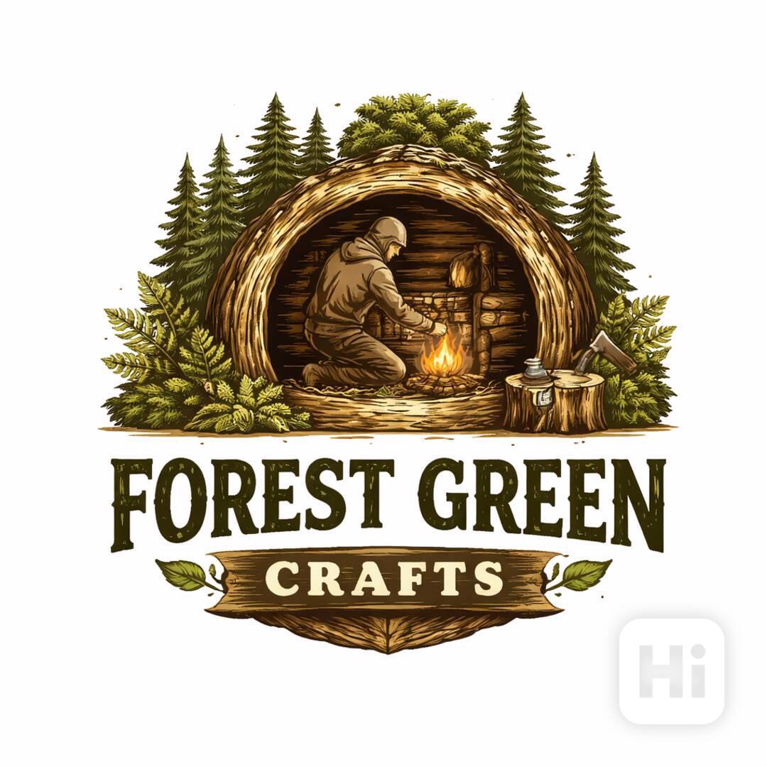 Green Crafts - foto 1