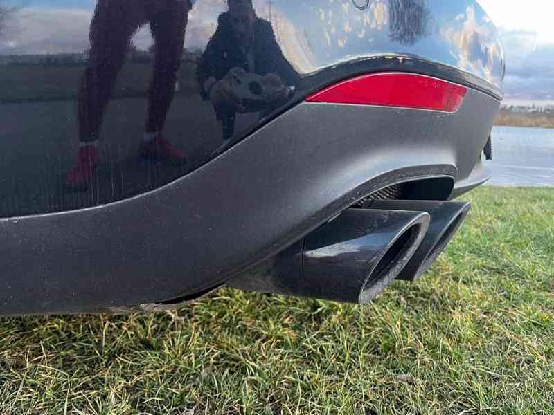 🖤 Porsche Panamera 3.6 V6 4x4 | Panorama | Komfort i výkon  - foto 7