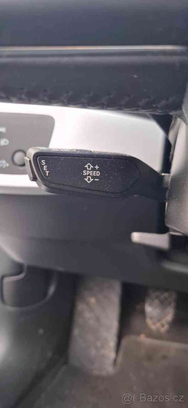 Audi A4 Avant 2,0 - foto 16