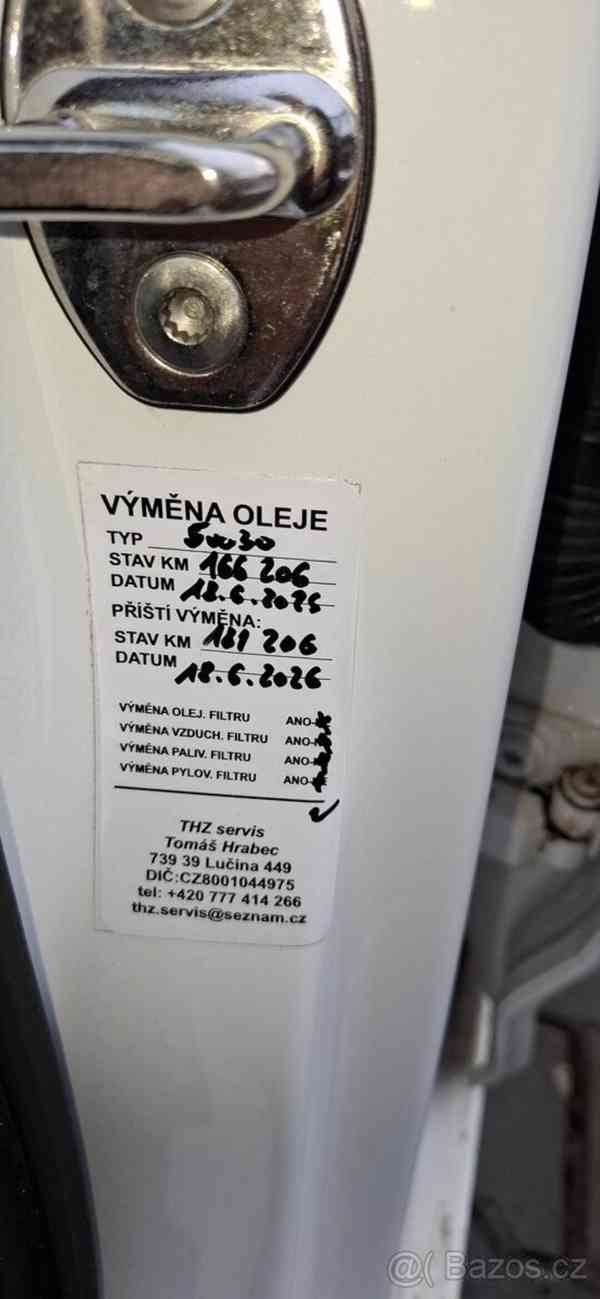 Audi A4 Avant 2,0 - foto 7