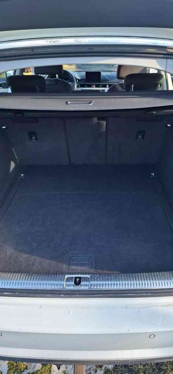 Audi A4 Avant 2,0 - foto 3