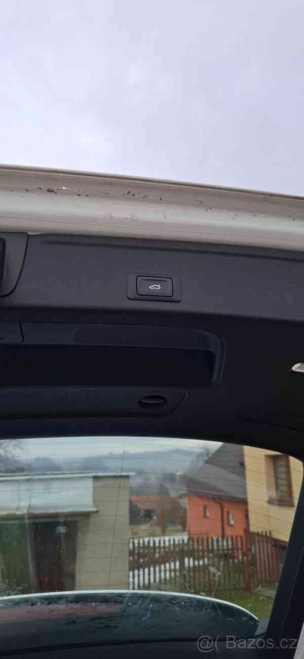 Audi A4 Avant 2,0 - foto 11