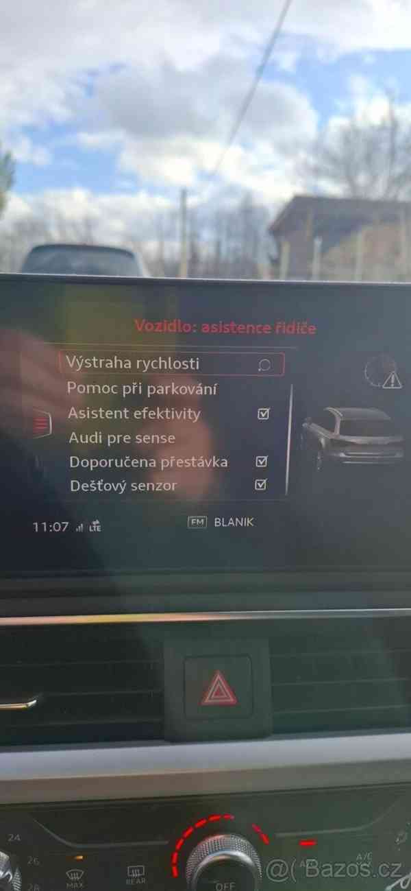 Audi A4 Avant 2,0 - foto 15