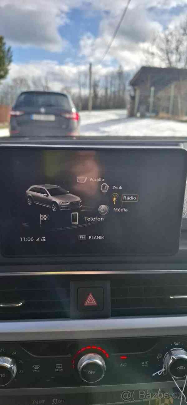 Audi A4 Avant 2,0 - foto 13