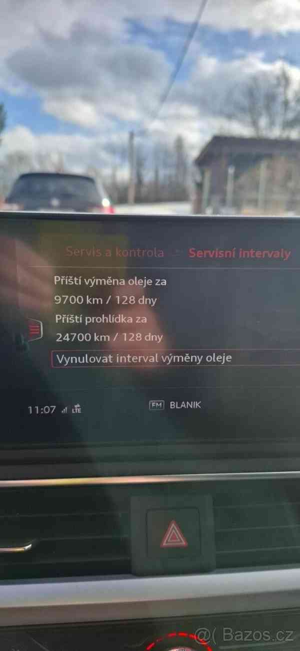 Audi A4 Avant 2,0 - foto 17