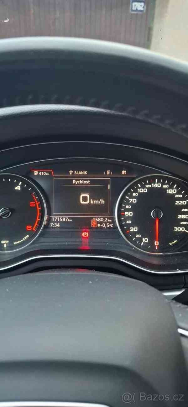 Audi A4 Avant 2,0 - foto 8