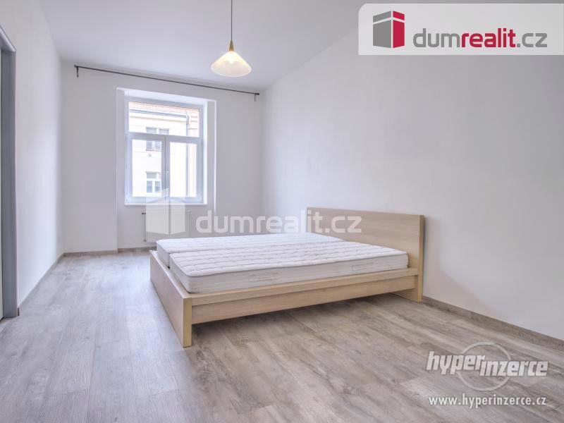 Pronájem bytu 2+1, 60 m2, Praha 4 - Nusle - foto 10