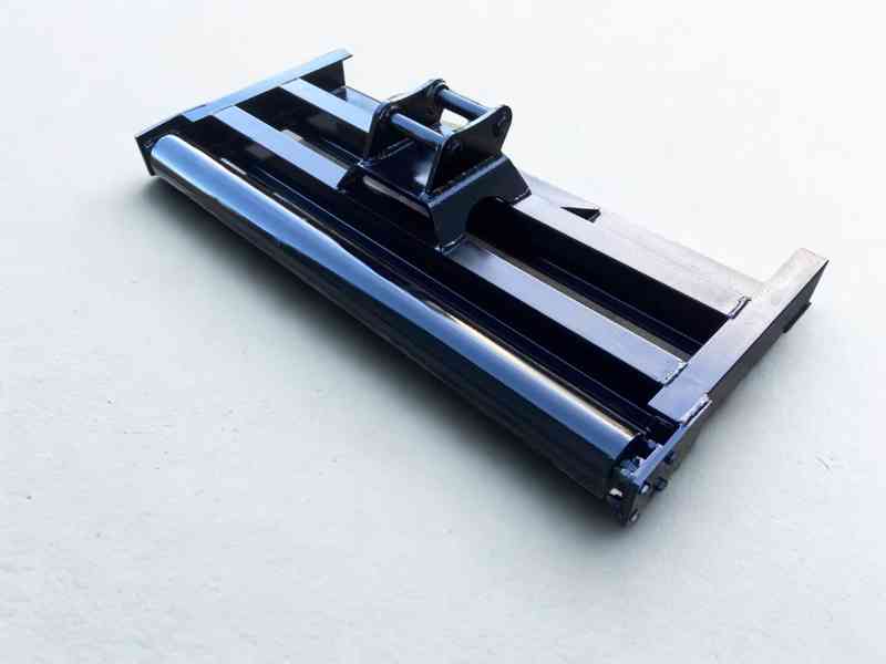 Nivelační nosník grejdr 150cm 2,5-5,5t - foto 5