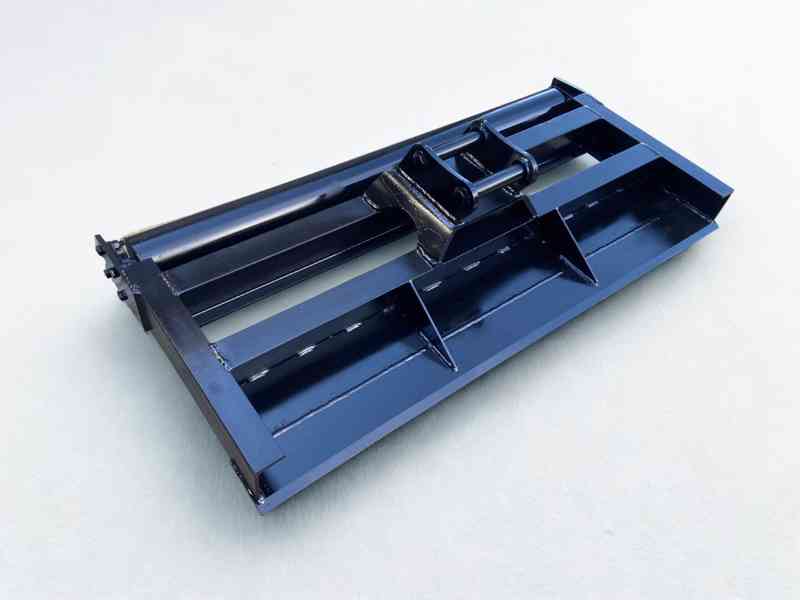 Nivelační nosník grejdr 150cm 2,5-5,5t - foto 3