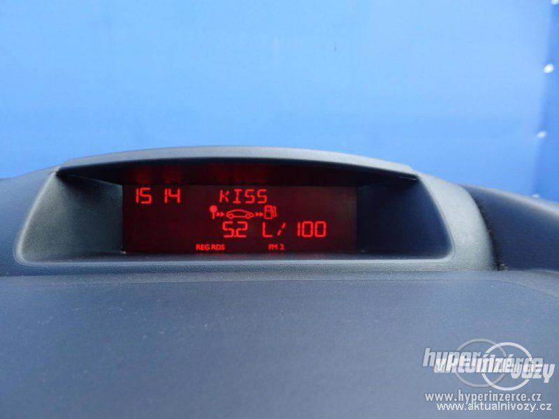 Citroën Berlingo 1.6, nafta, r.v. 2015 - foto 3