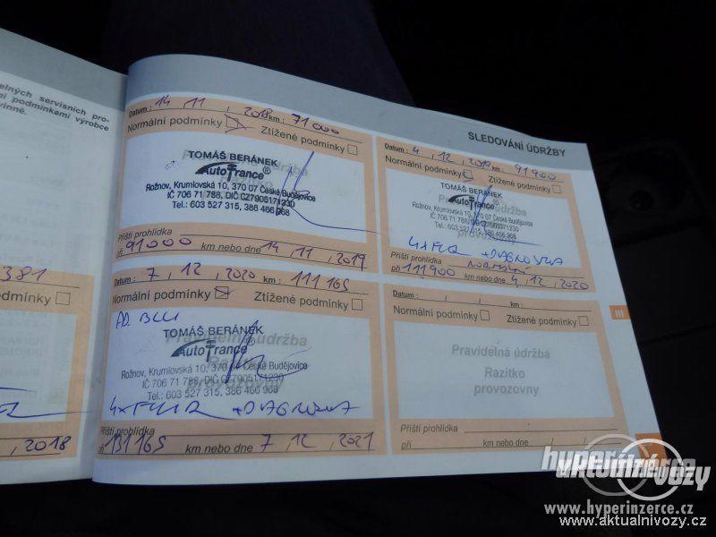 Citroën Berlingo 1.6, nafta, r.v. 2015 - foto 4