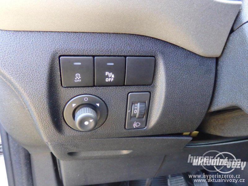 Citroën Berlingo 1.6, nafta, r.v. 2015 - foto 11