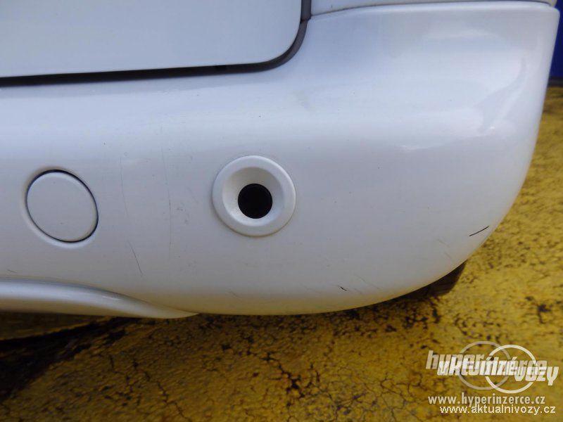 Citroën Berlingo 1.6, nafta, r.v. 2015 - foto 14