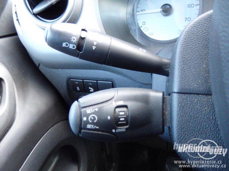Citroën Berlingo 1.6, nafta, r.v. 2015 - foto 17
