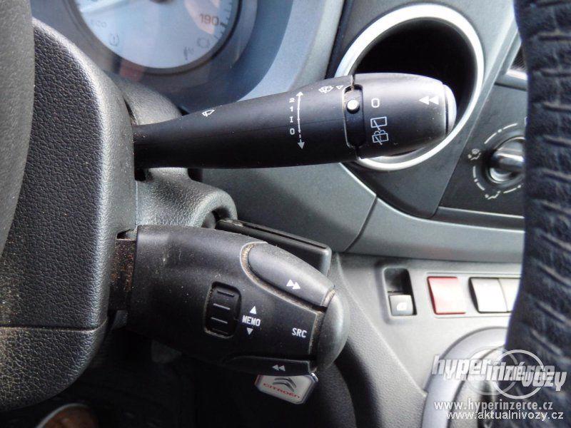 Citroën Berlingo 1.6, nafta, r.v. 2015 - foto 20