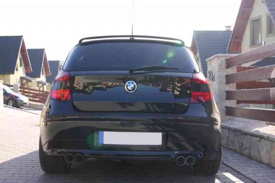 kridlo BMW e81 e87 I 1 04-12 - foto 5
