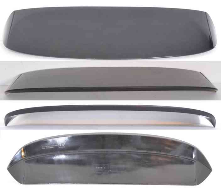 kridlo BMW e81 e87 I 1 04-12 - foto 10