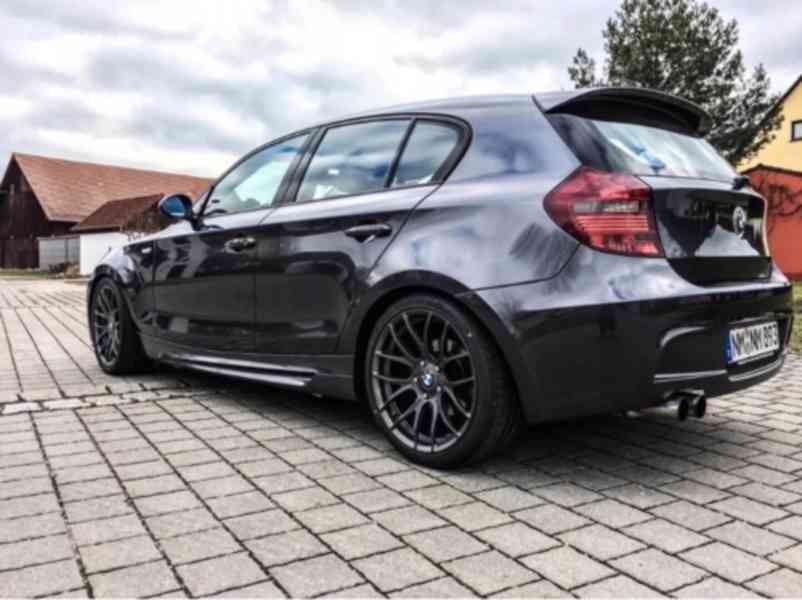 kridlo BMW e81 e87 I 1 04-12 - foto 7