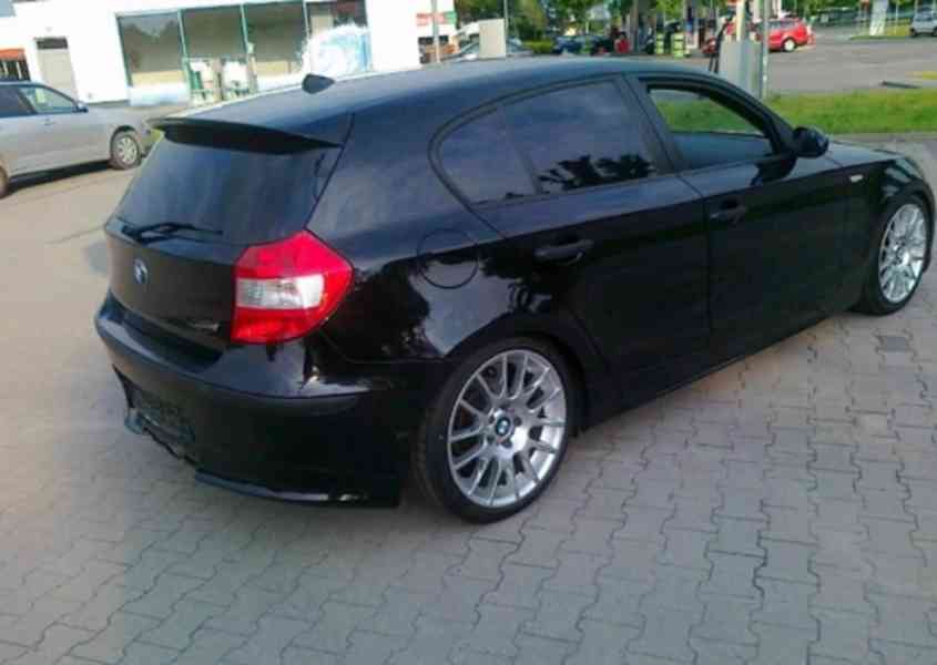 kridlo BMW e81 e87 I 1 04-12 - foto 9