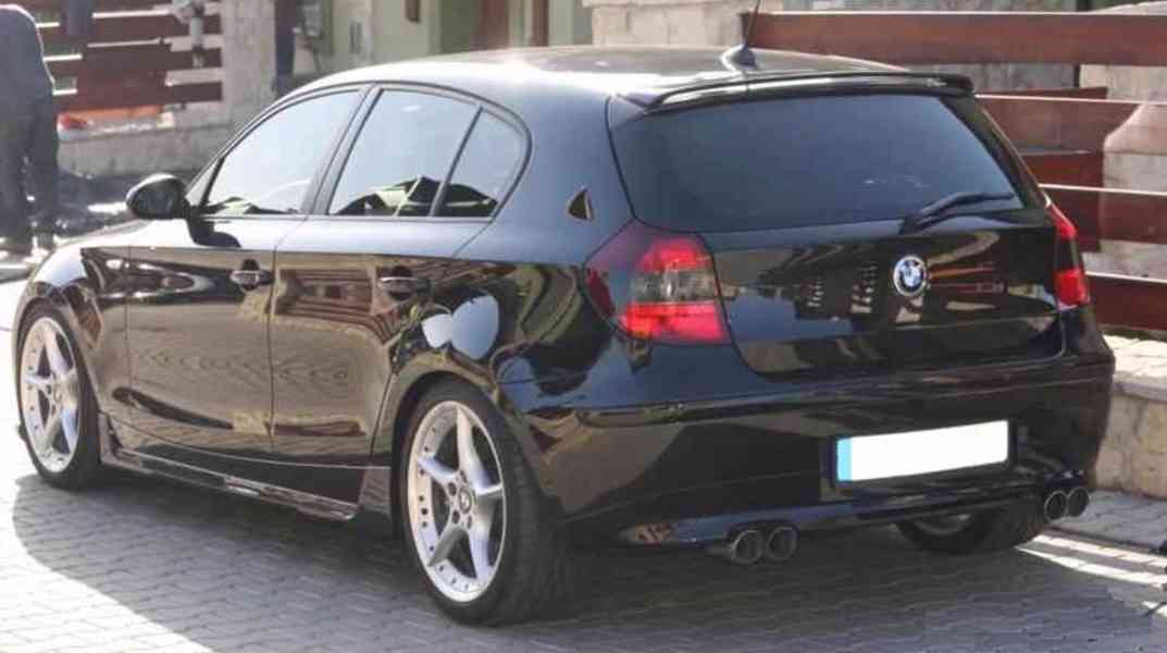 kridlo BMW e81 e87 I 1 04-12 - foto 6