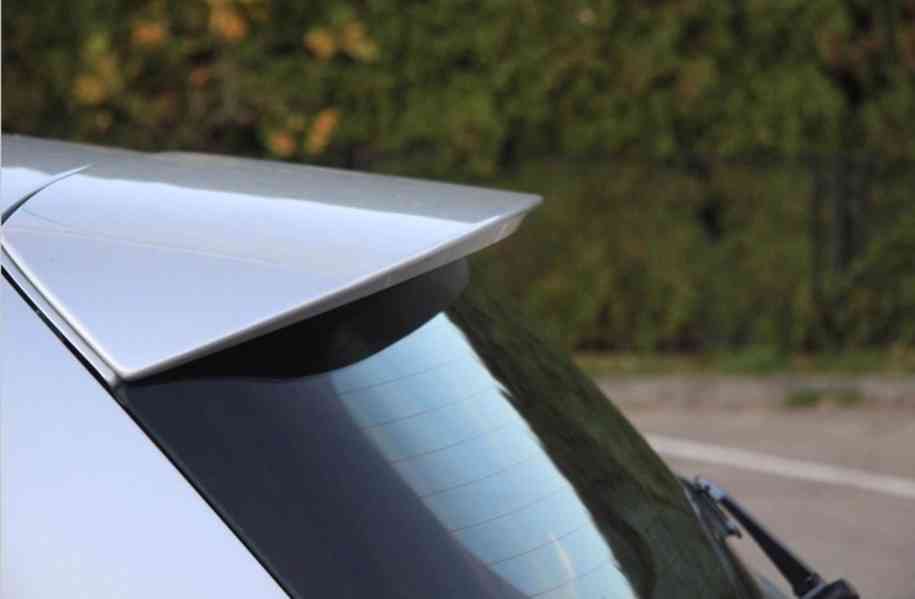 kridlo BMW e81 e87 I 1 04-12 - foto 4