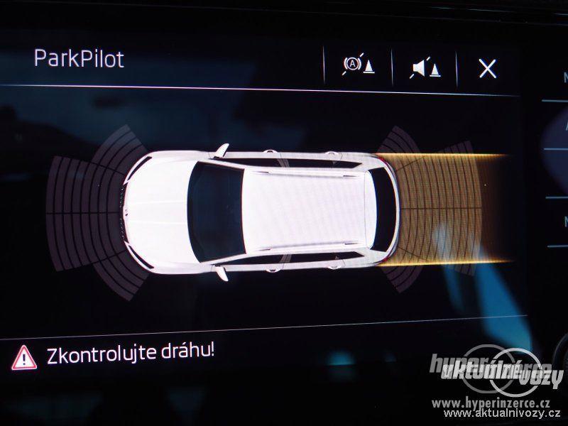 Škoda Karoq 1.5, benzín, r.v. 2019 - foto 3