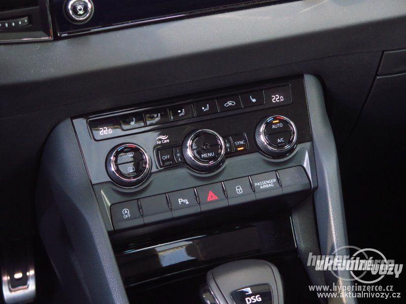 Škoda Karoq 1.5, benzín, r.v. 2019 - foto 10