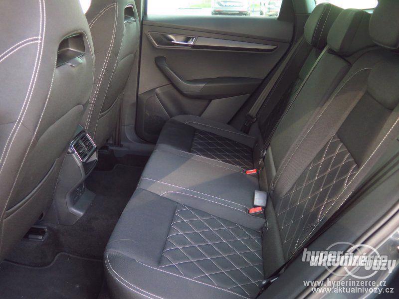 Škoda Karoq 1.5, benzín, r.v. 2019 - foto 13