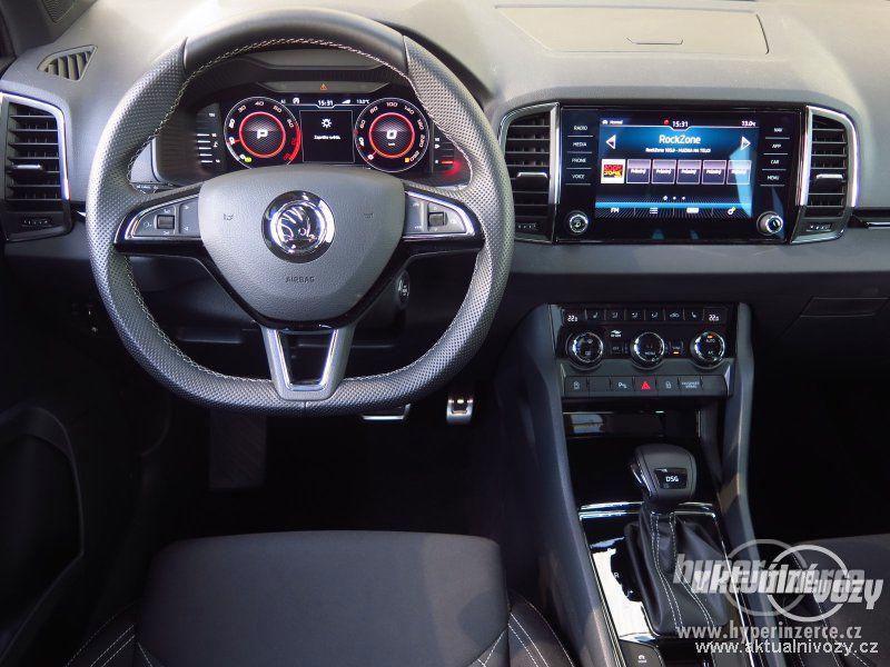 Škoda Karoq 1.5, benzín, r.v. 2019 - foto 14