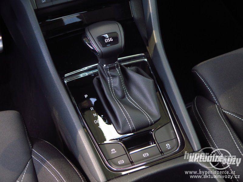 Škoda Karoq 1.5, benzín, r.v. 2019 - foto 15