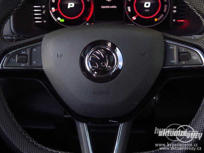 Škoda Karoq 1.5, benzín, r.v. 2019 - foto 16