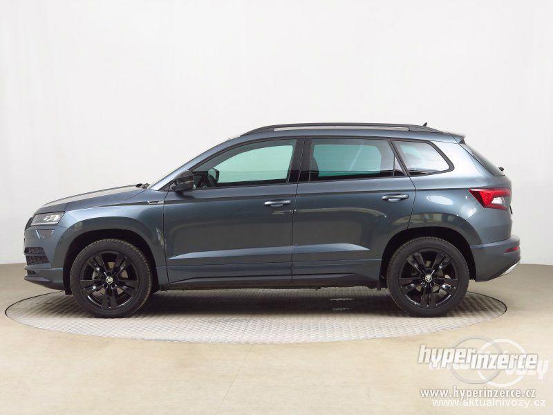 Škoda Karoq 1.5, benzín, r.v. 2019 - foto 17