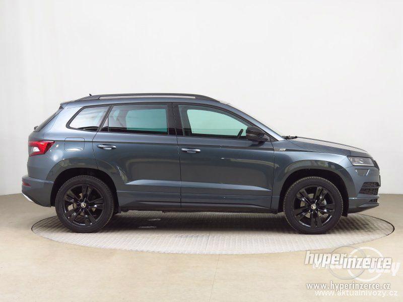 Škoda Karoq 1.5, benzín, r.v. 2019 - foto 21