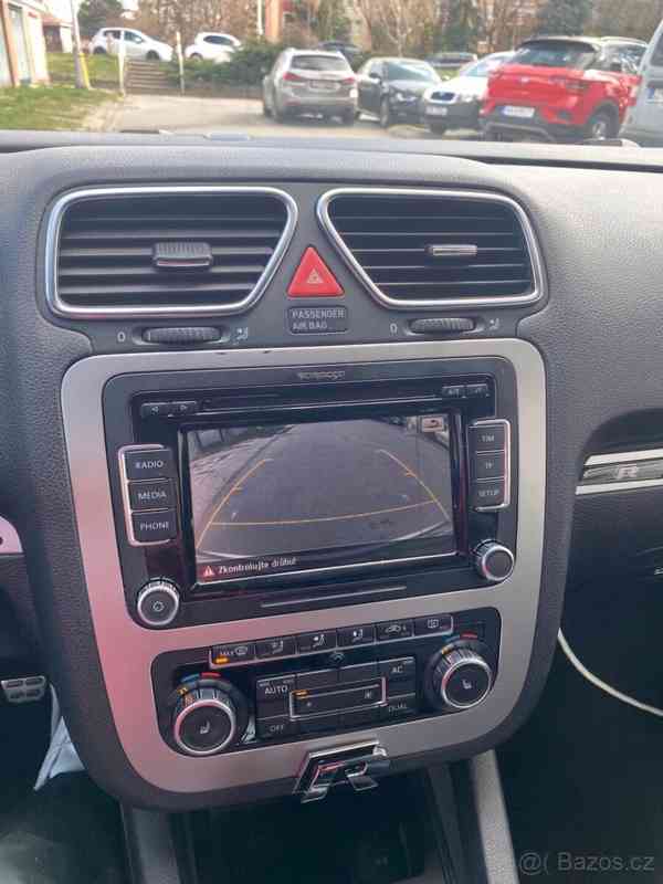 Volkswagen Scirocco 2,0 - foto 18