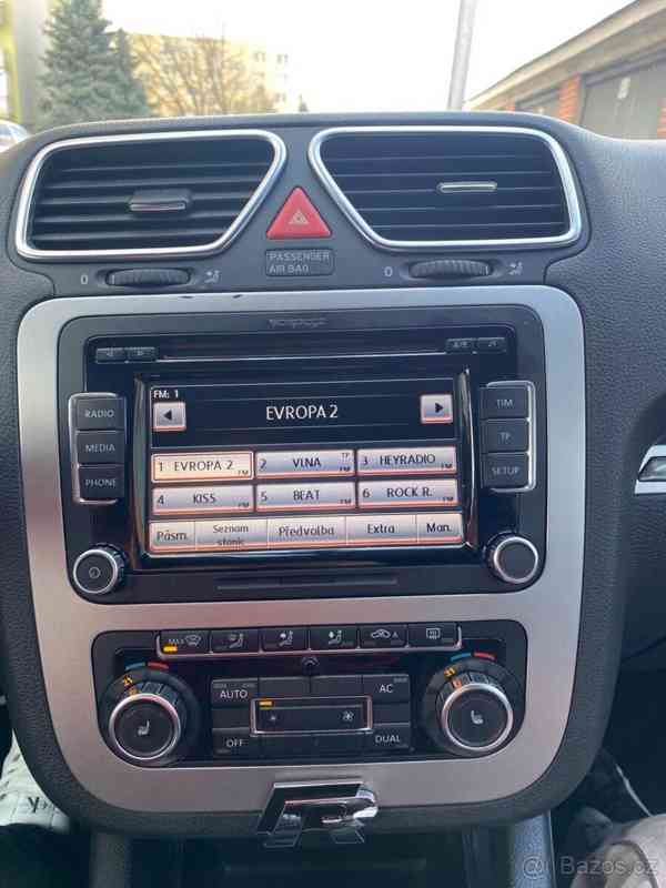 Volkswagen Scirocco 2,0 - foto 4