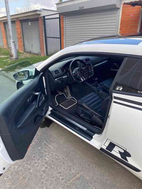 Volkswagen Scirocco 2,0 - foto 10