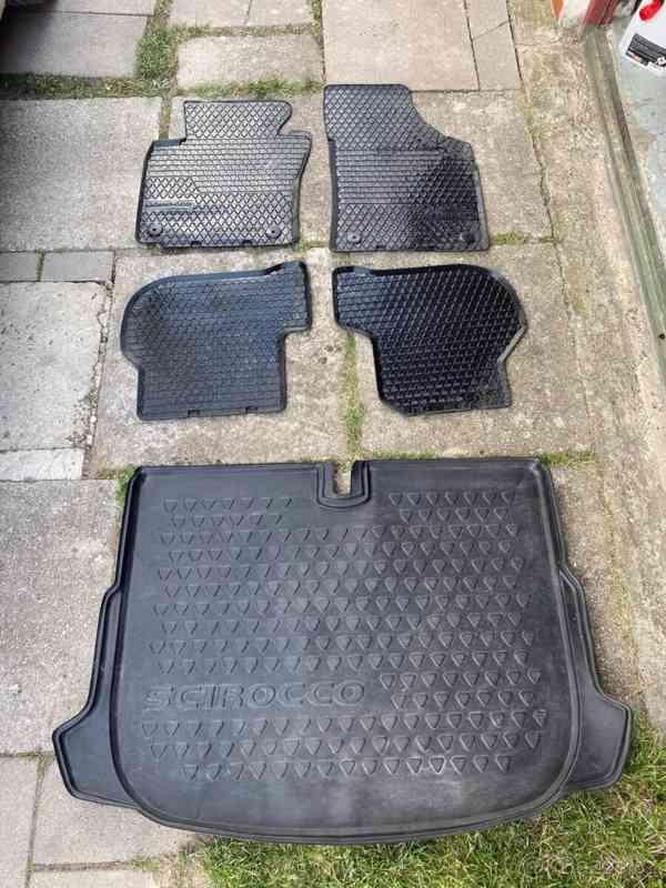 Volkswagen Scirocco 2,0 - foto 12