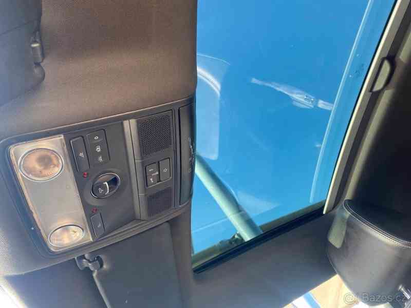 Volkswagen Scirocco 2,0 - foto 8